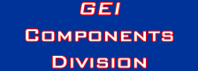 GEI Components
